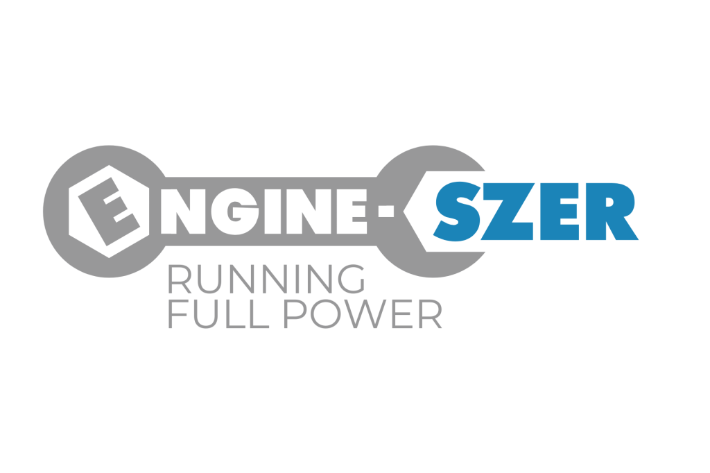 Engineszer logo