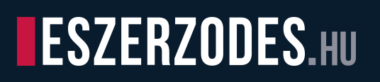 Eszerzodes logo