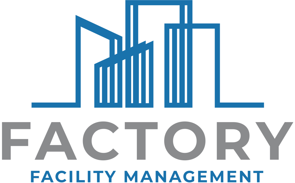 Factory logo