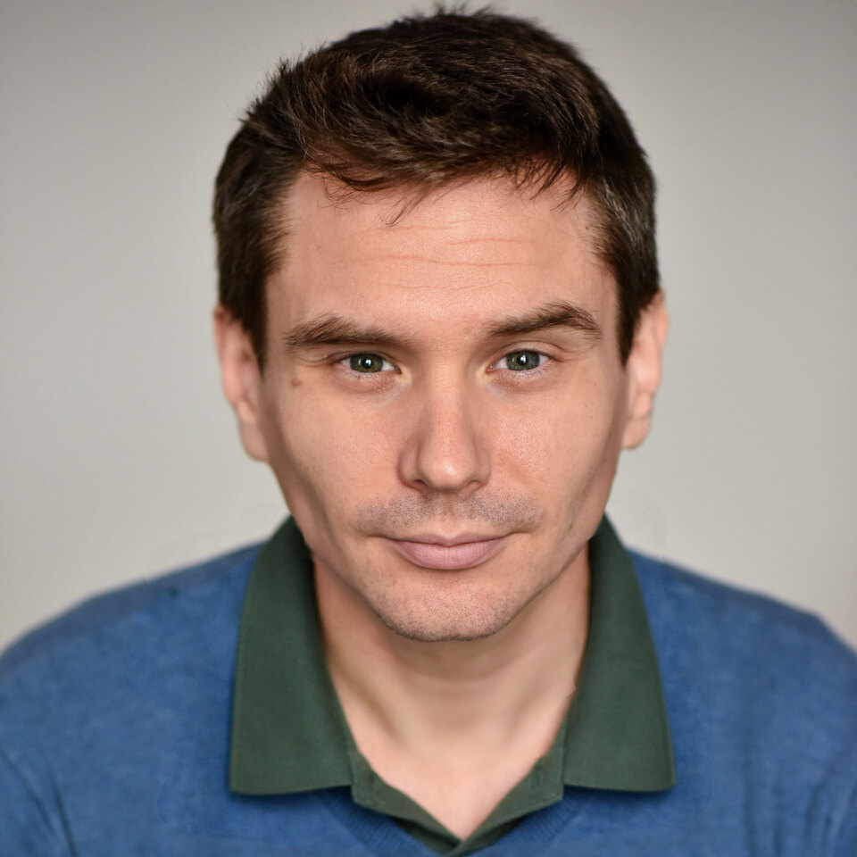 Dobribán András