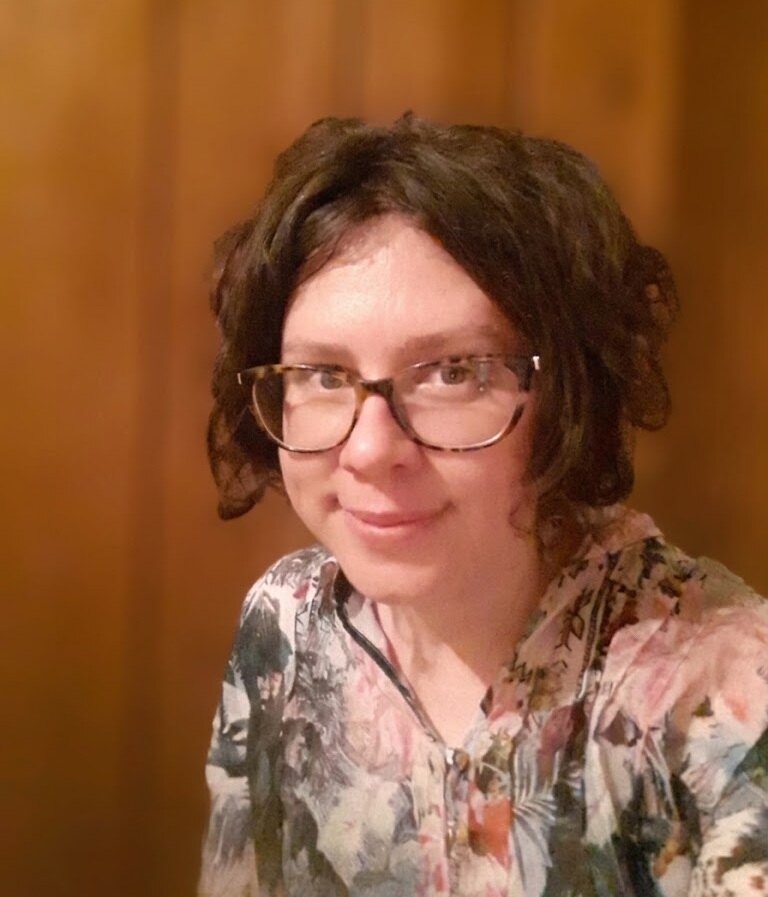 Gyöngyösi Katalin