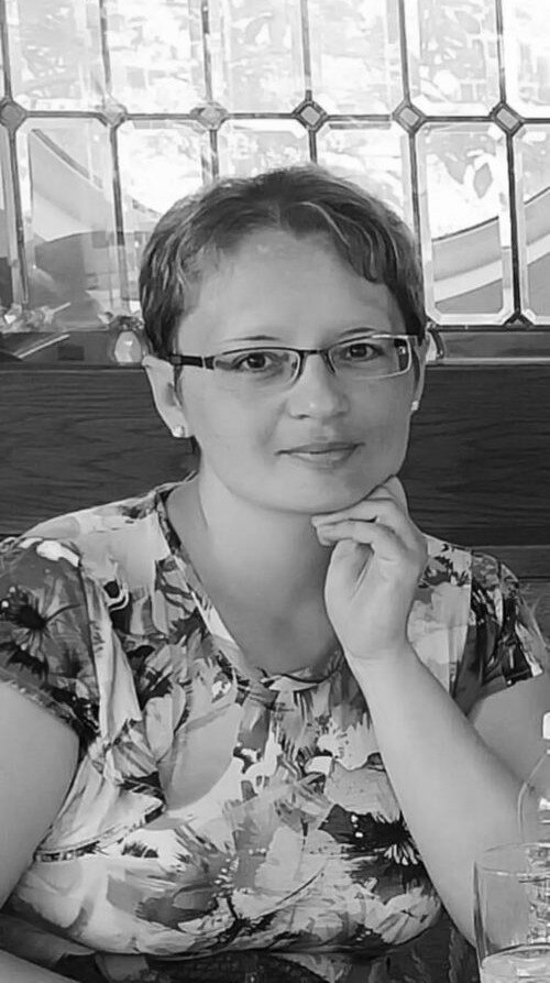 Dunai Rita