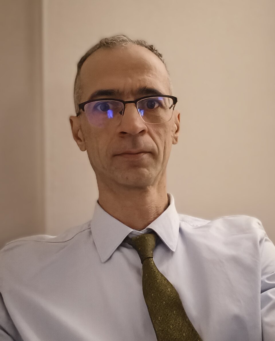 Szabó István